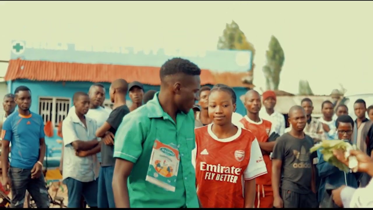 Lazz g x Fly-p ft Yungkissa_Uli-Bwa