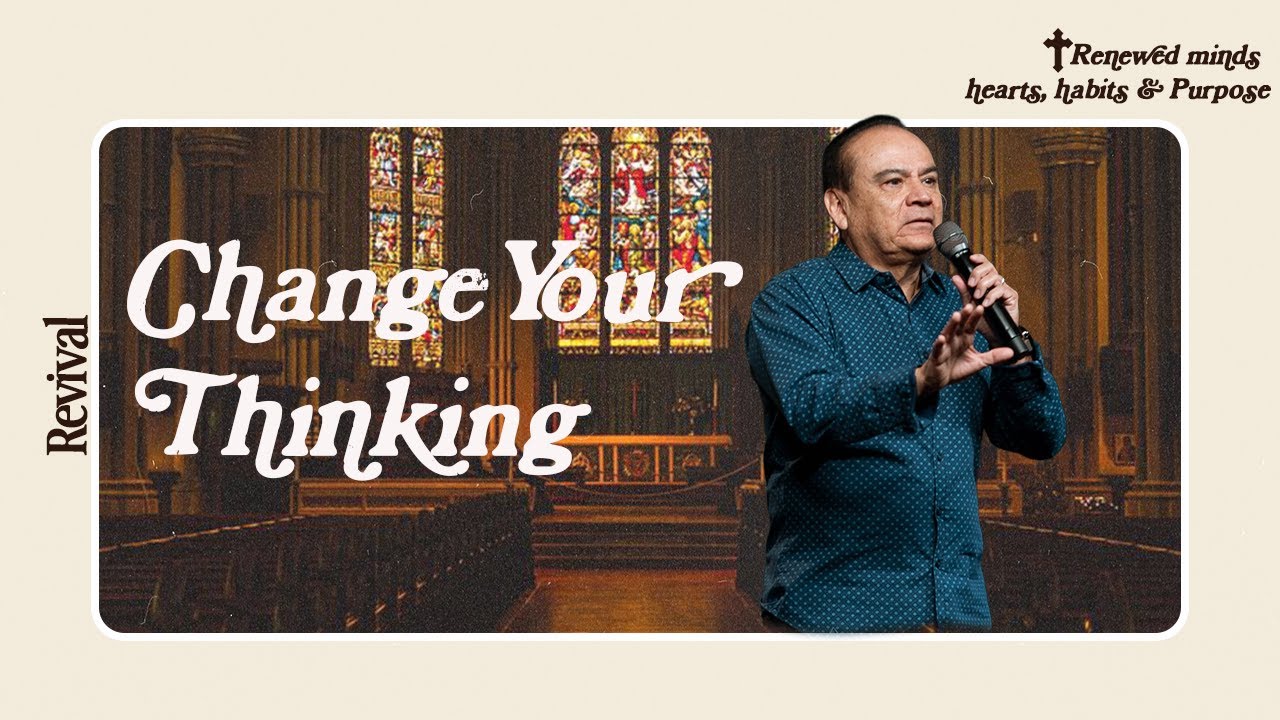 Возрождение обновляет разум.