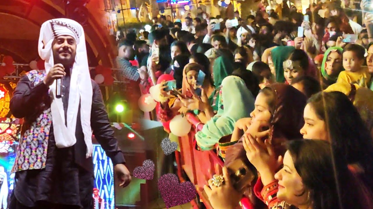 Baloch Raj Zindag | Siddique Raheel | New Balochi Culture Day Video 2023