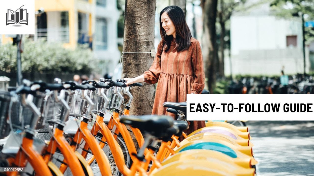 How to Start a Bike Rental Business