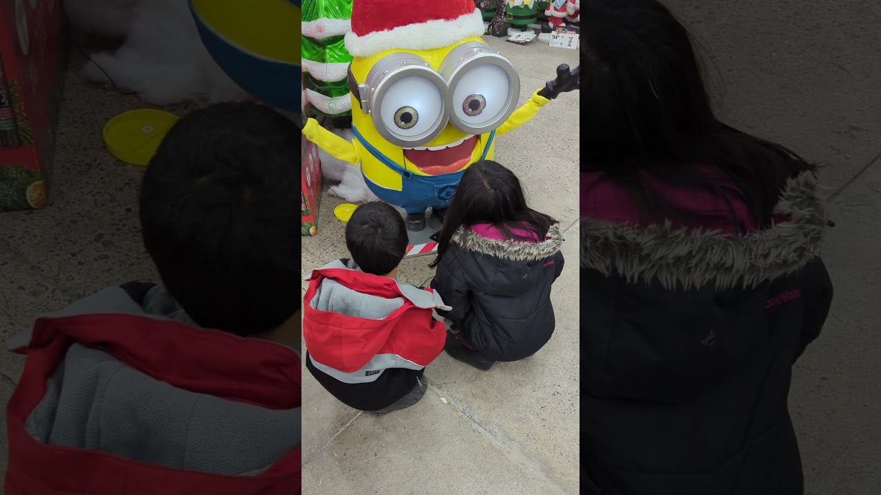 #minionfun #funny