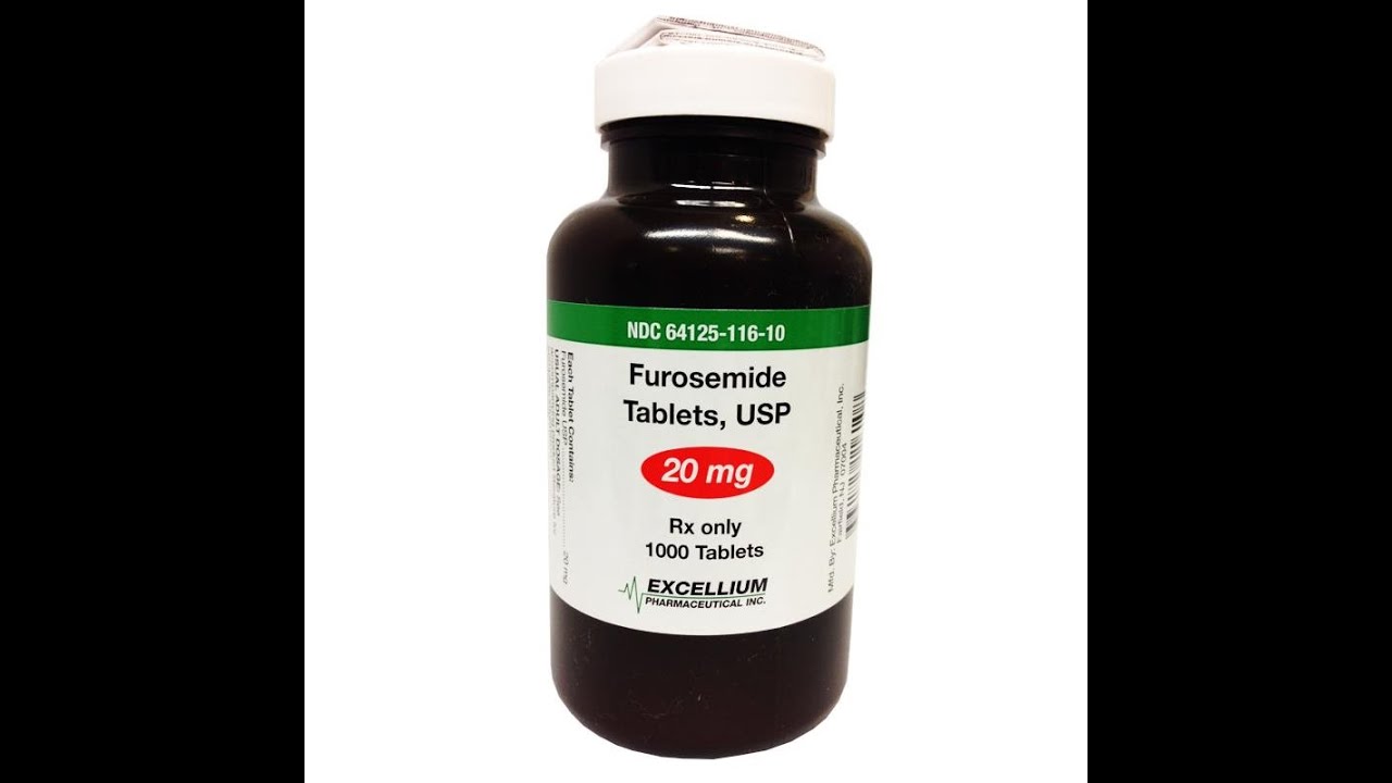 Furosemide