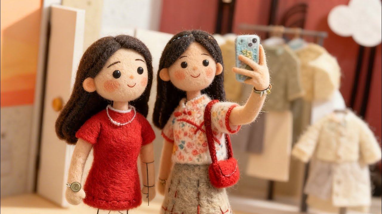 Belanja apa aja ya di -Mr Diy- lotte shopping avenue? #gielve#trending#kids#viral  