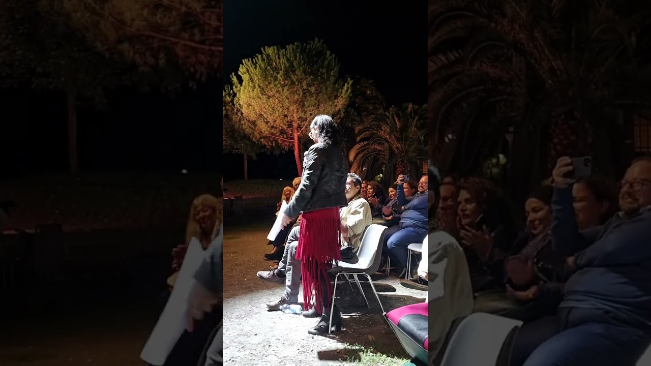 Petra Magoni canta 