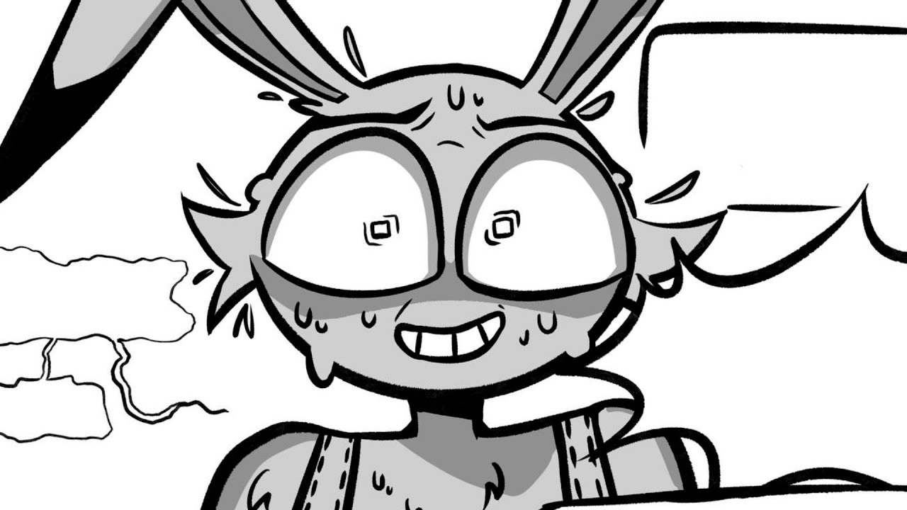 La Bendición De Jax 4 | Fandub El Asombroso Circo Digital | Dubsfeos