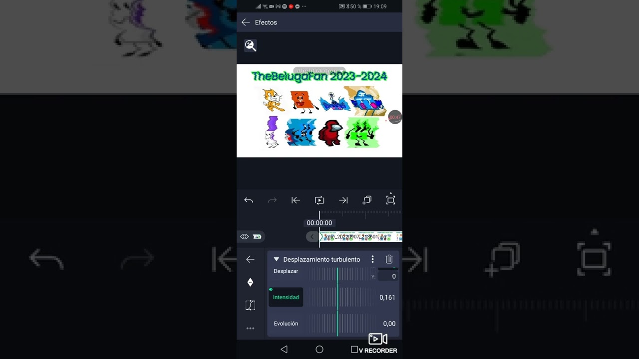 How to make 4ormulator V17