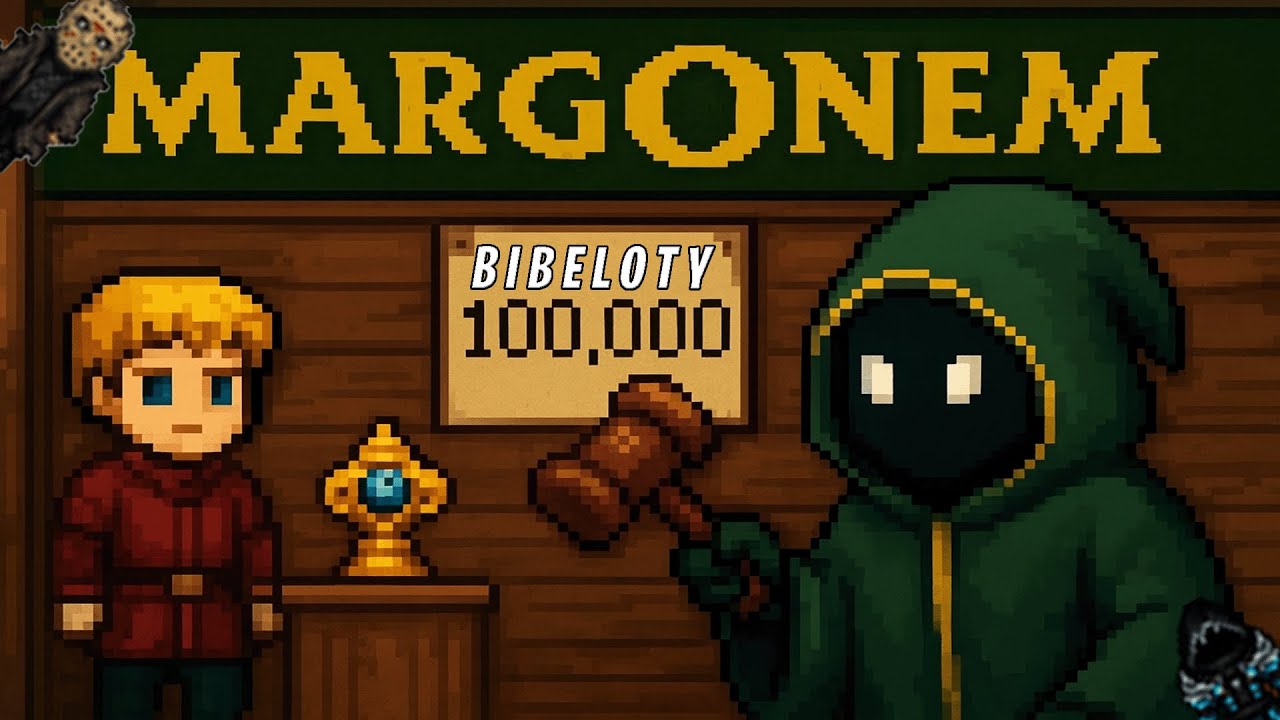 #margonem