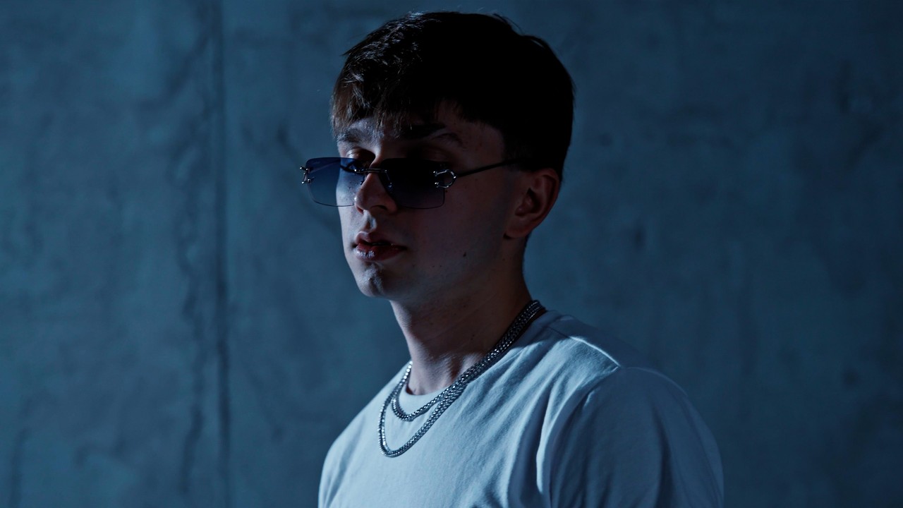 Nikiels - Ice Ice (🎥: ASOlka)