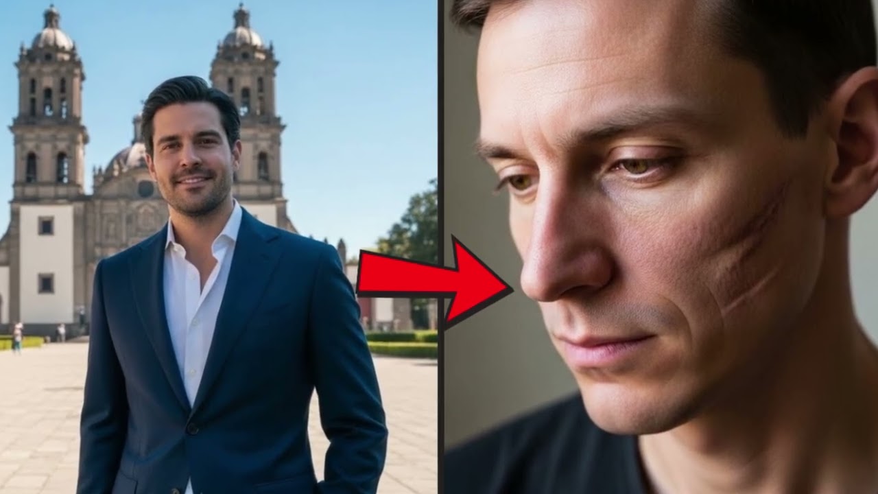Ciudad de México 2015 Caso frío resuelto — arresto conmocionó a la sociedad