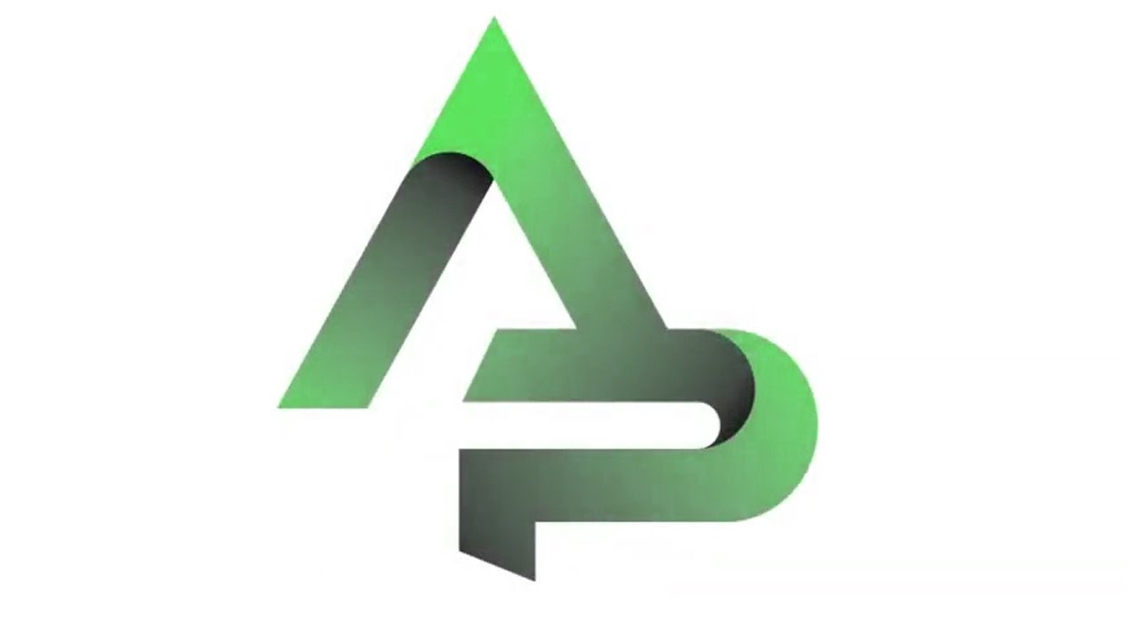 latest theme logo design tutorial in Adobe illustrator