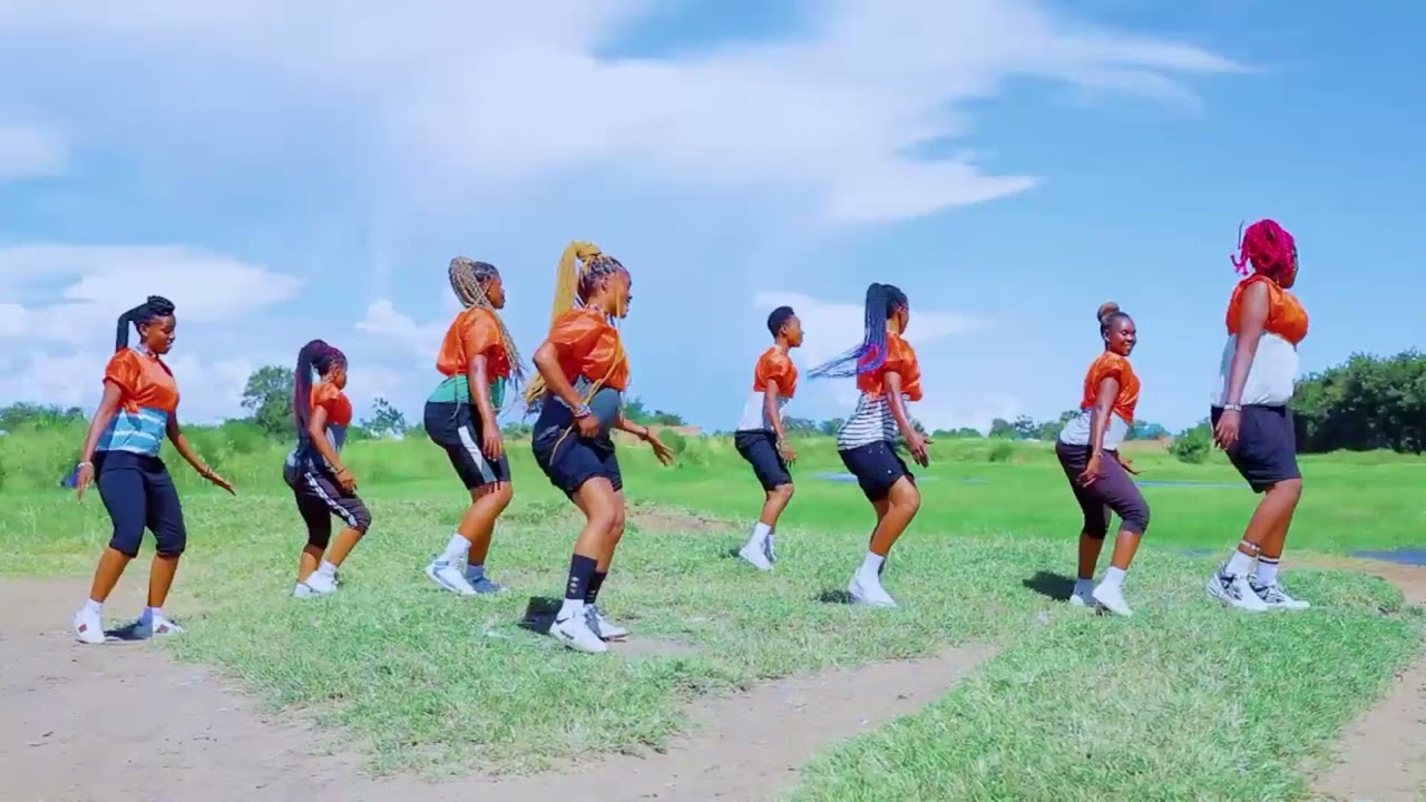 MASHILI GIDEKA SHULE YA BHALENGI OFFICIAL AUDIO}0747040959