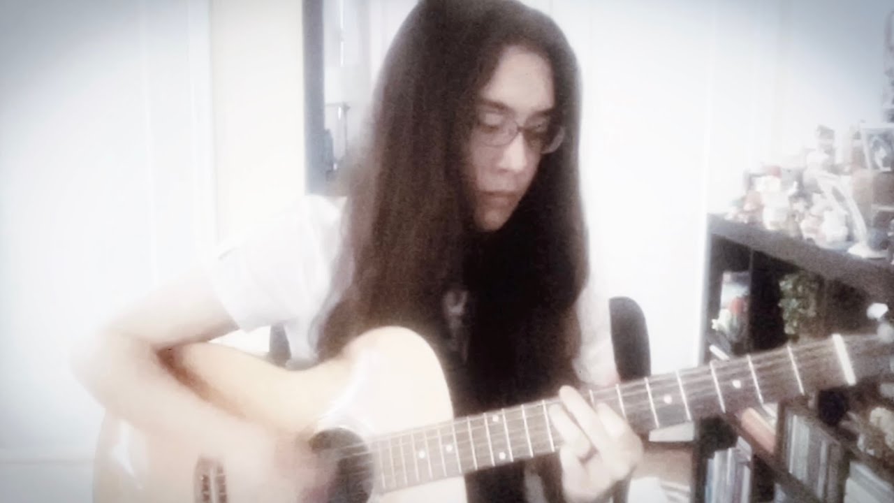 dagger - slowdive (cover)