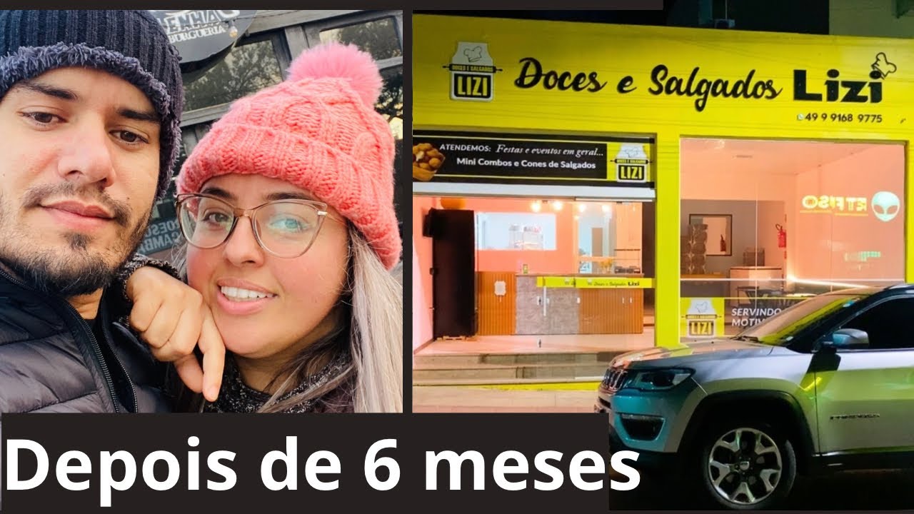 ESTAS SÃO A RAZÃO DO NOSSO CRESCIMENTO.