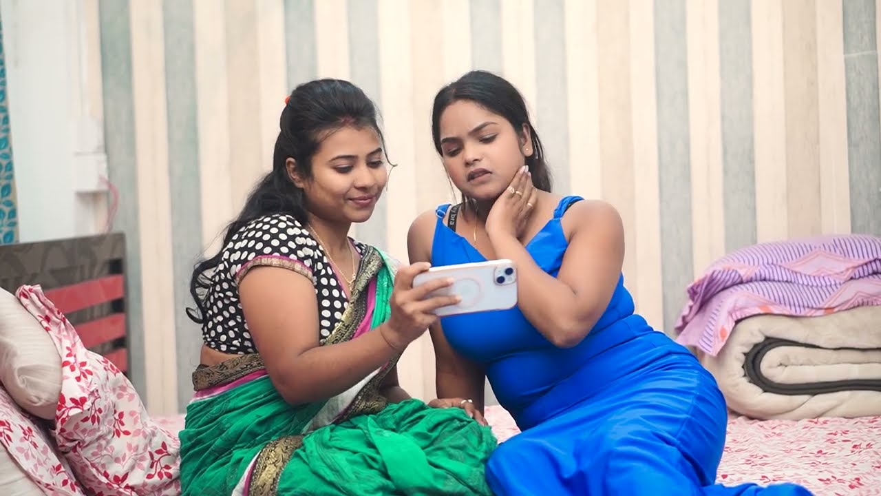 Hua ji Hua ishq Me Hum Raazi | Romantic Lesbian Love Story | Sad Love Story | New hindi song