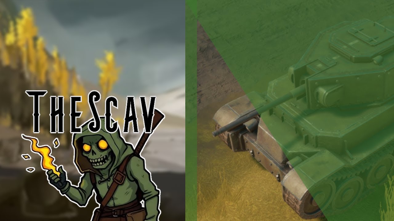 FOXHOLE | Backline SABOTAGE Highlights