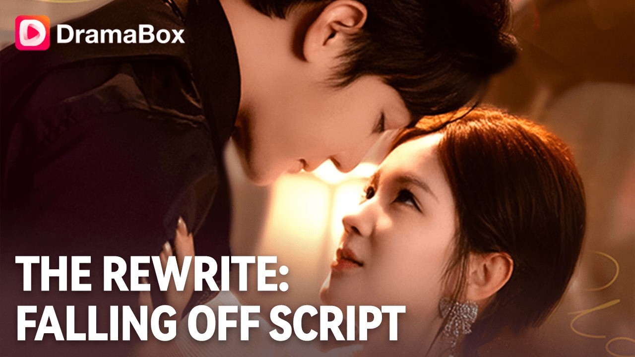 🔥 I Entered a Novel to Ruin Him. He Fell in Love Instead 📖💘 | DramaBox