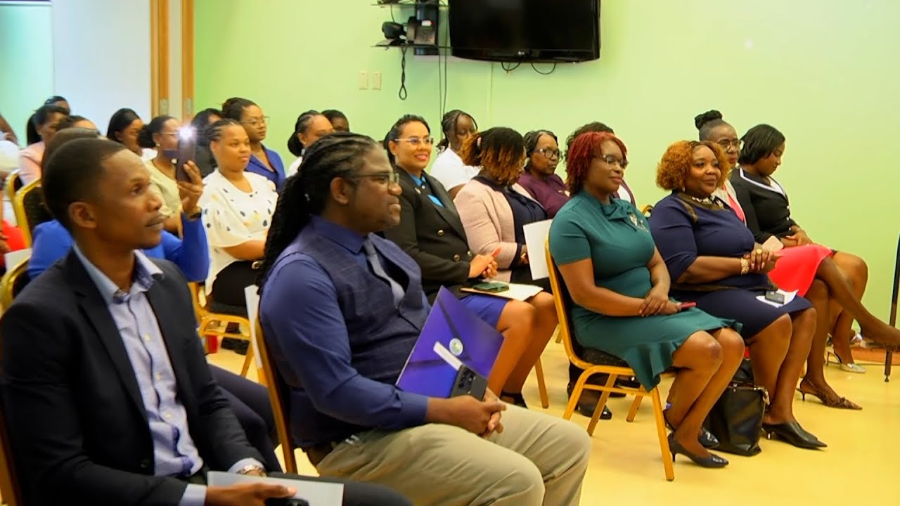TRHA Welcomes New Nurses And Doctors