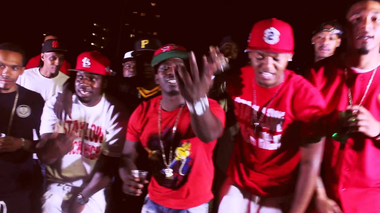 CASH B x BLOODY NY - YOU AINT POPPIN {OFFICIAL VIDEO Shot By CashFilmz}