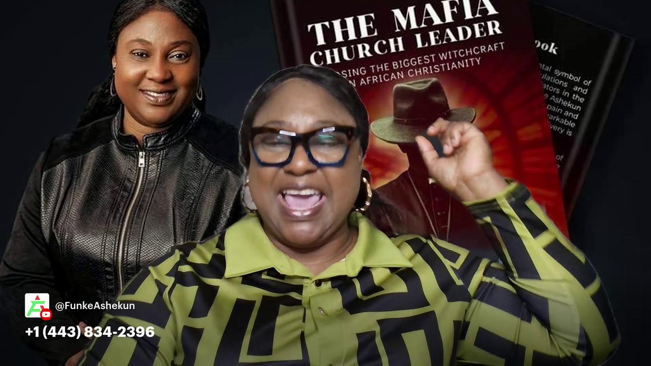 THIS IS URGENT/ SISTER TOLU'S TESTIMONY IN COURT