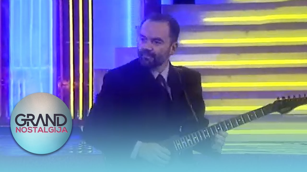Zoran Starcevic - VLASKI PRESTO (Grand Nostalgija 2000)
