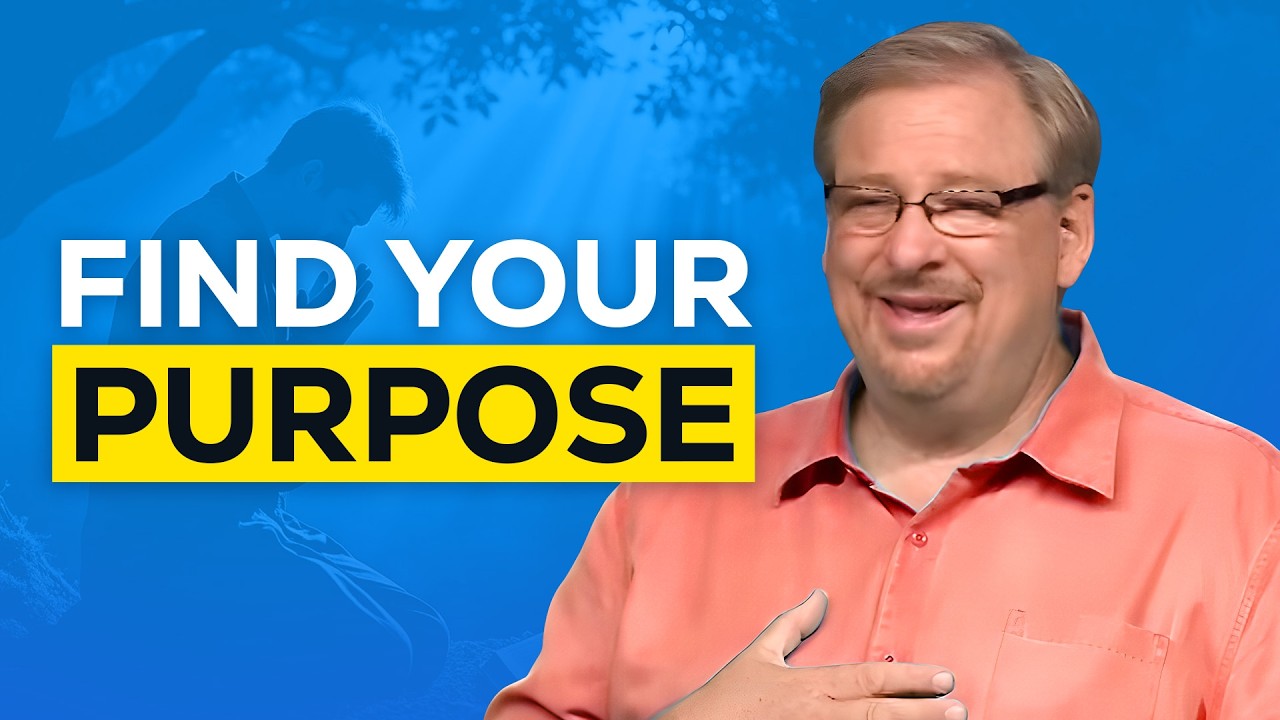 This Is the Sermon on God's Power That You NEED To Hear