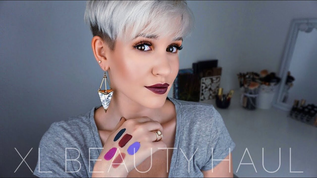 XL BEAUTY HAUL | Mai 2016 + OUTTAKES