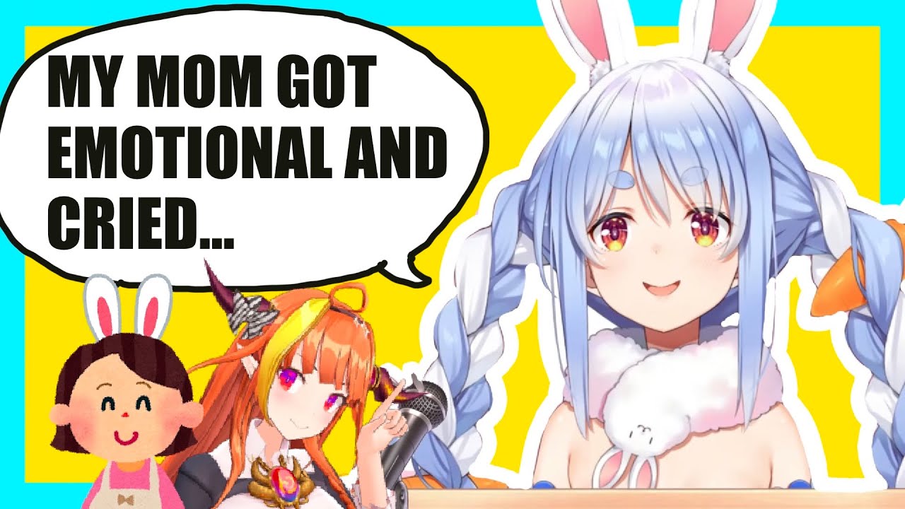 Pekomama's thoughts on Coco's GRADUATION, etc....