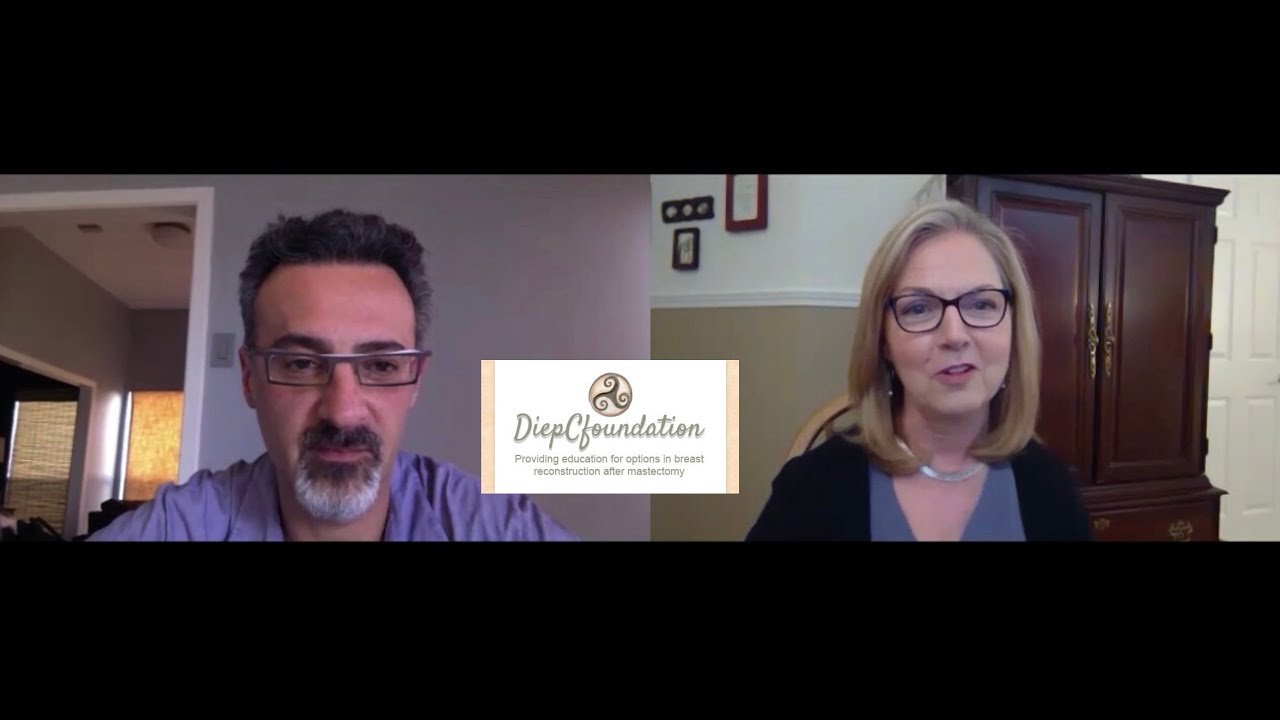 Benefits of Delayed DIEP Flap Breast Reconstruction After Radiation