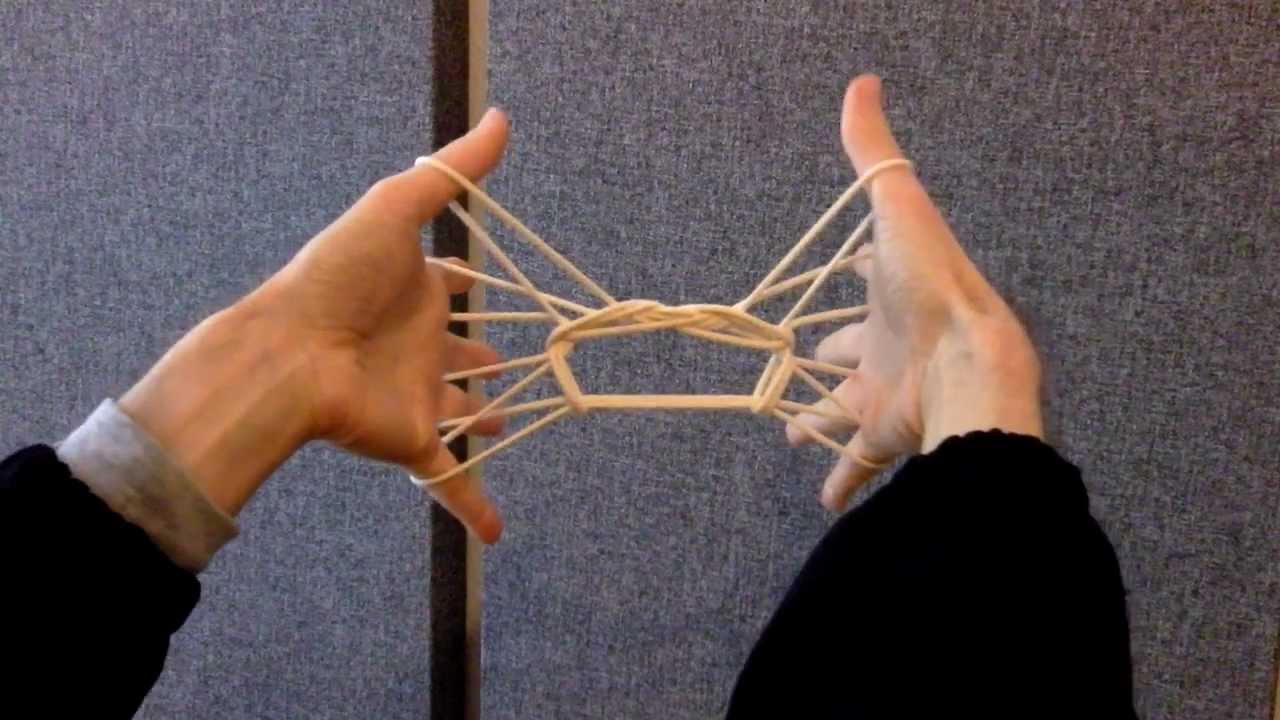 Fadenfigur 