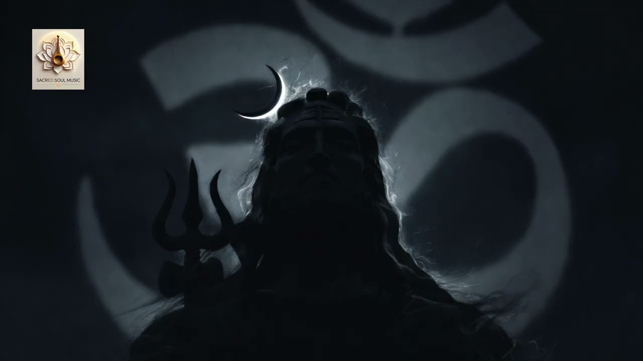 Shiva Breath Meditation | Music for Pranayama & Calm Mind