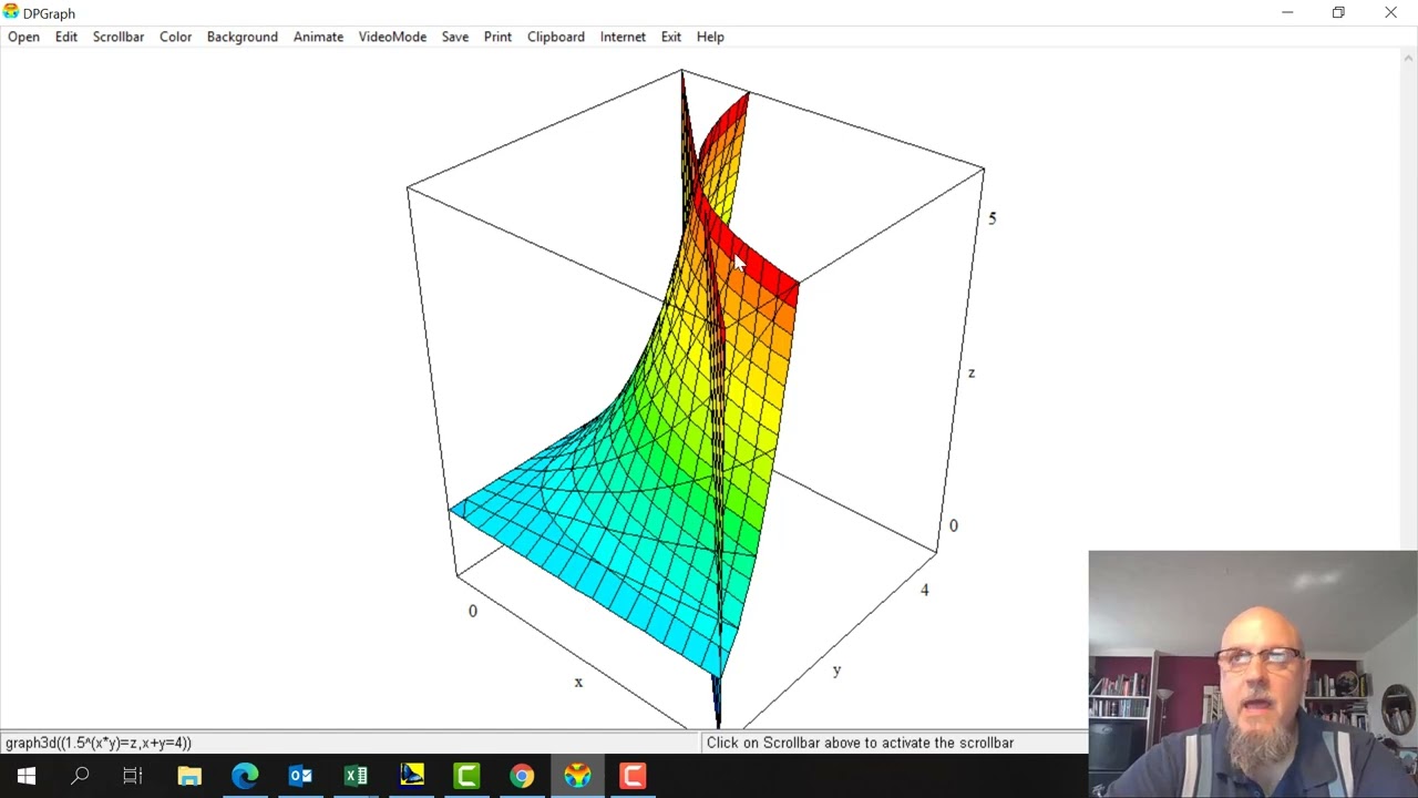 Multivariable Calculus 5.03
