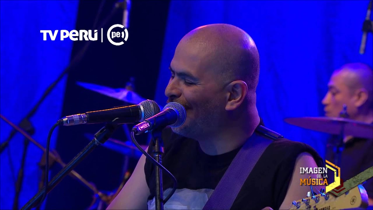 Nada como una risa tuya - Rafo Ráez & Los Paranoias