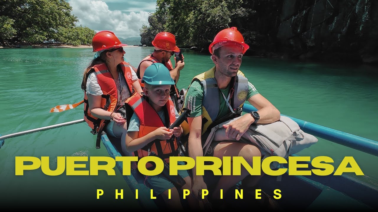 They Skip This NEW World Wonder in Palawan (Don’t Be One of Them)