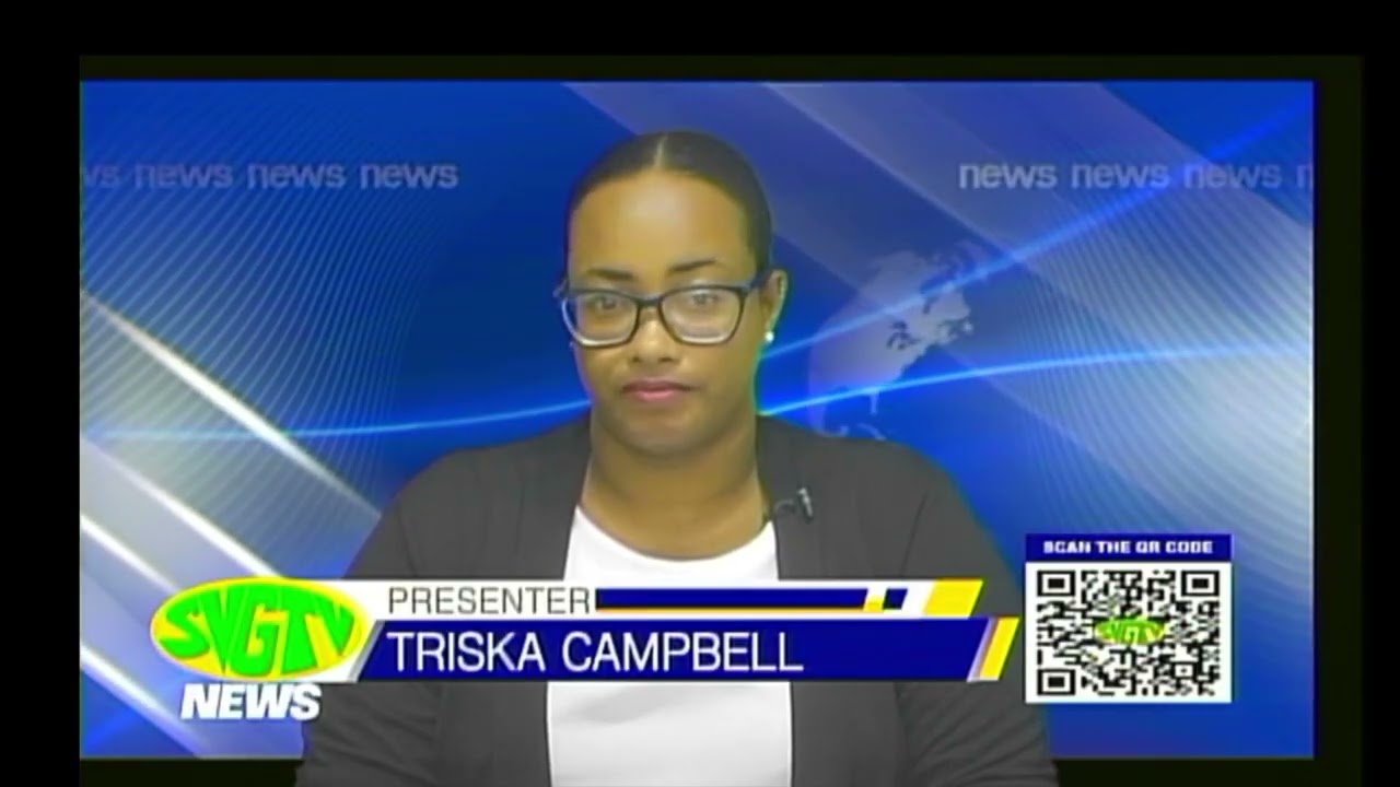SVGTV News 9 February 2026