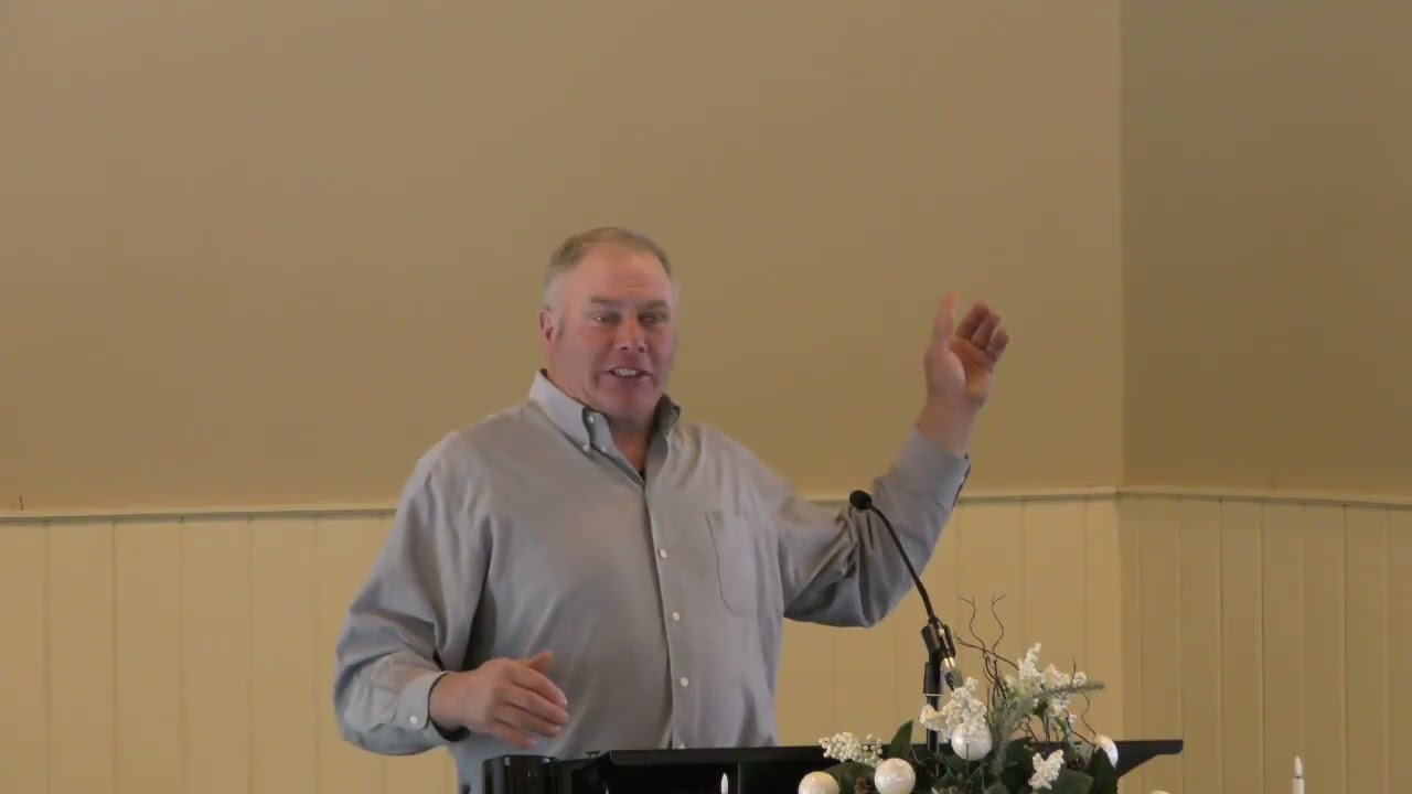 Remember the Sabbath - Part 2