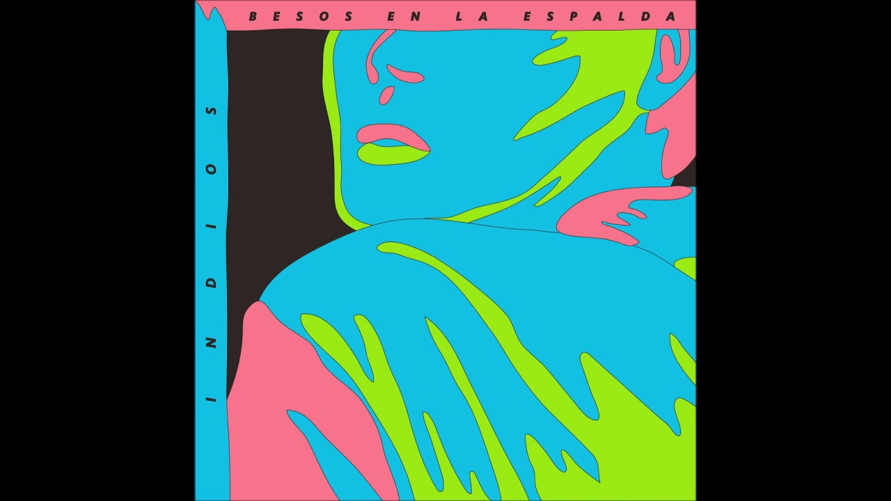 Indios - Ritmo y percepcion (AUDIO)