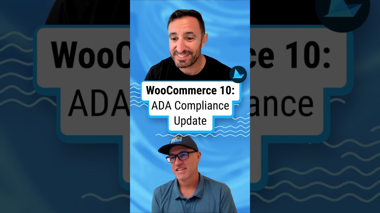 WooCommerce 10.0 Launch: Accessibility, Compliance & What&rsquo;s New