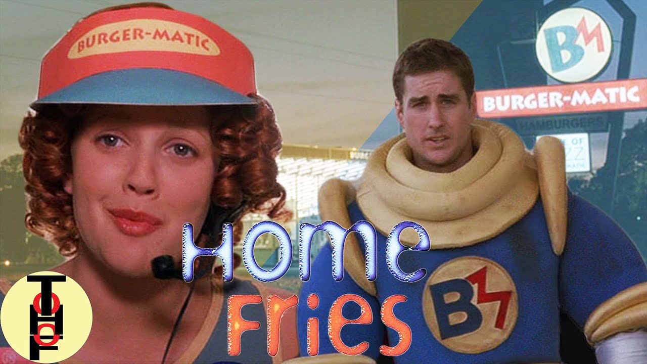 Have You Ever Heard of Home Fries?