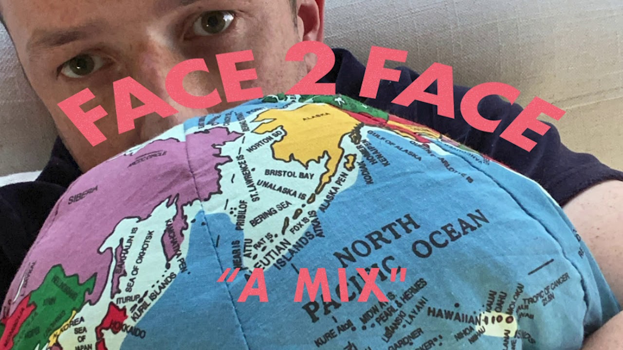 TEED - Face 2 Face Mix