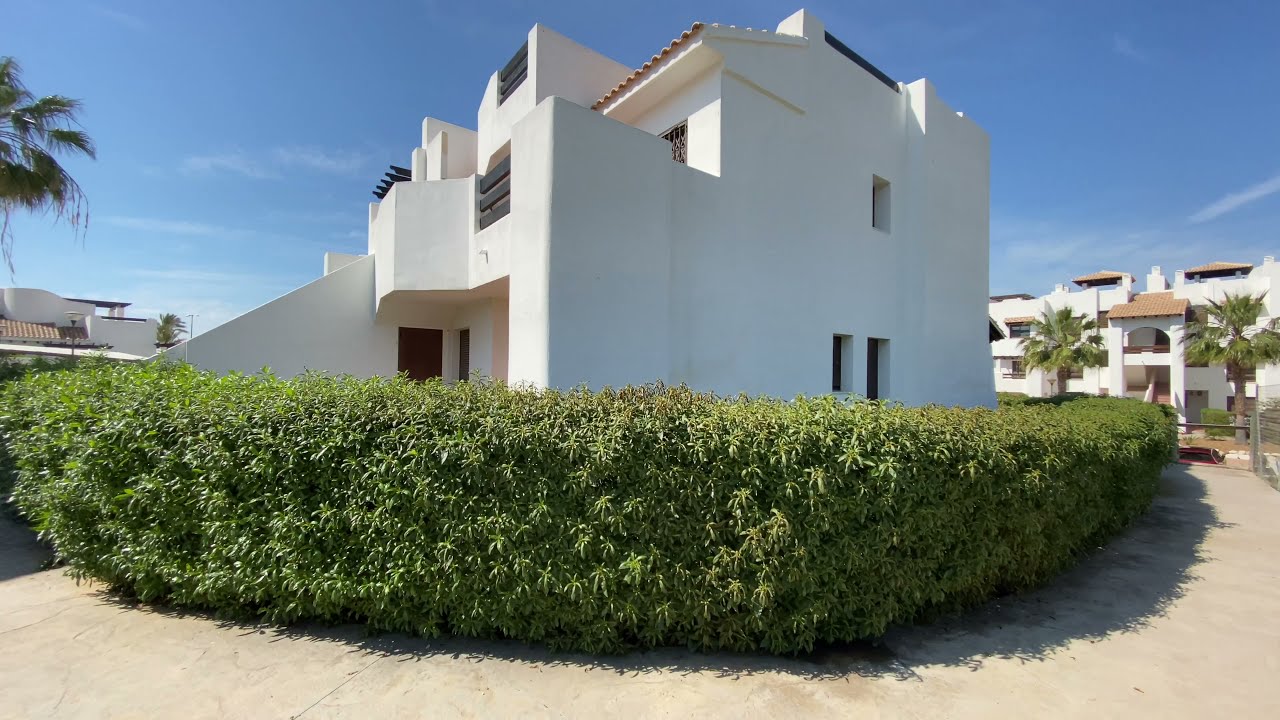 🌞 Luxury 3 Bed. 2 bath. Bungalow In Vera Playa 105.400€ by SpanishPropertyExpert.com