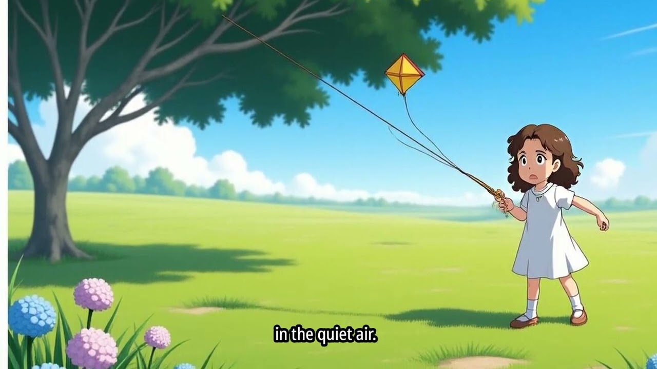 Nimbus's Little Tears