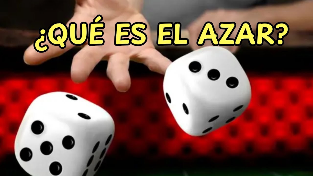 🎲 ¿Qué es el Azar? Descúbrelo en Solo 5 Minutos con Juegos y Experimentos Divertidos 🧠✨