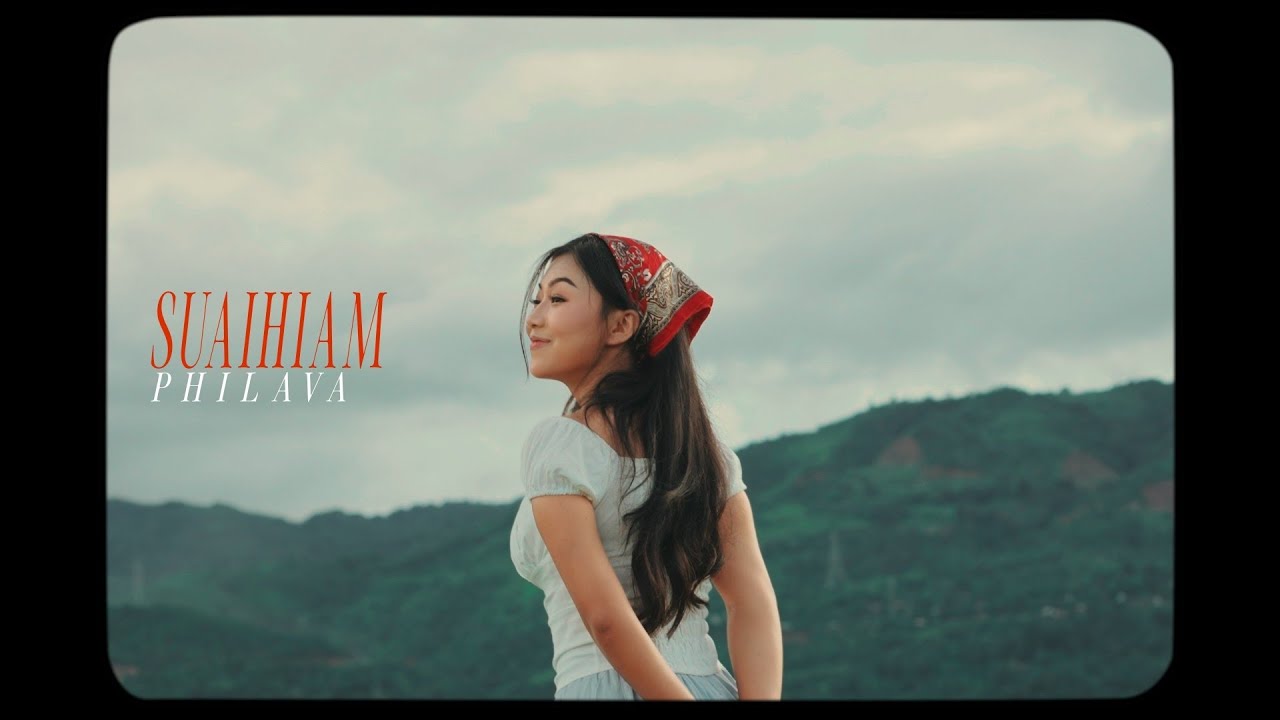 Shimshim Gonmei, Mashun Shaiza - Suaihiam Philava ft. Melo Drip (Official Music Video)