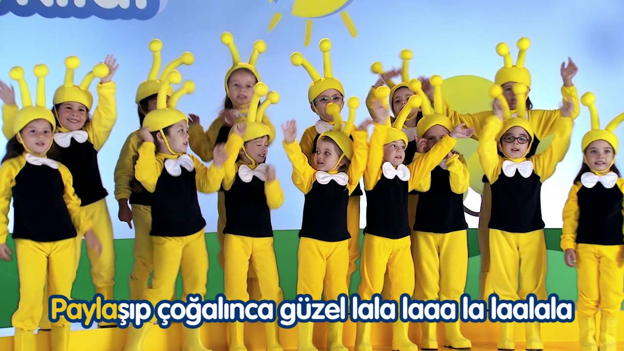 Cellocanlı Şarkılar - Hayat Paylaşınca Güzel
