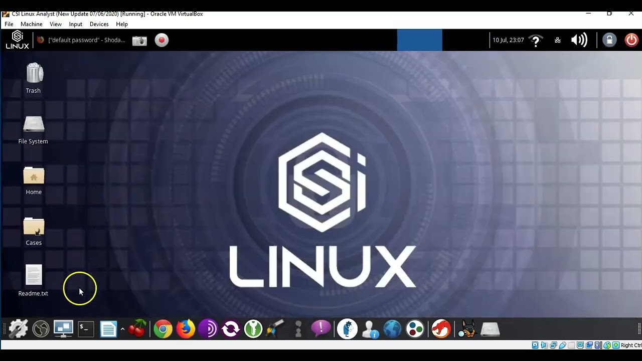 Using Shodan to Find Vulnerable Devices