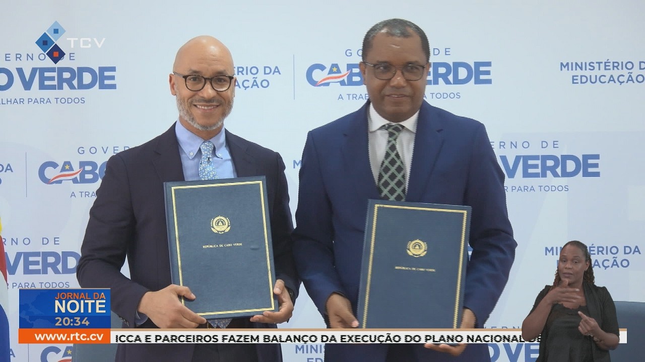 ME e a Universidade de Bridgewater estabelecem um novo capítulo na sua cooperação
