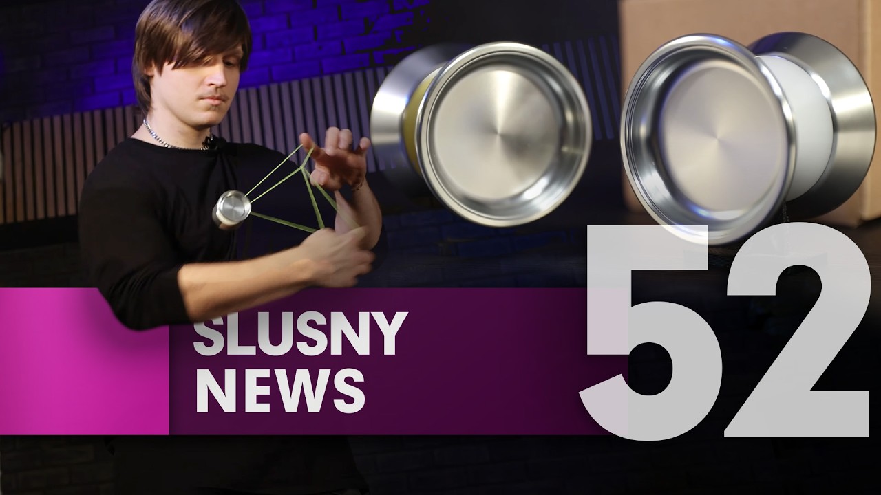 SLUSNY NEWS 52