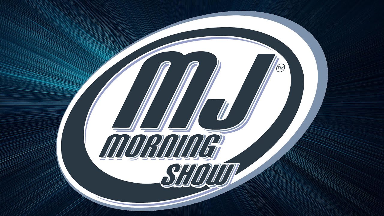 THE MJ MORNING SHOW LIVESTREAM 1/30/2026