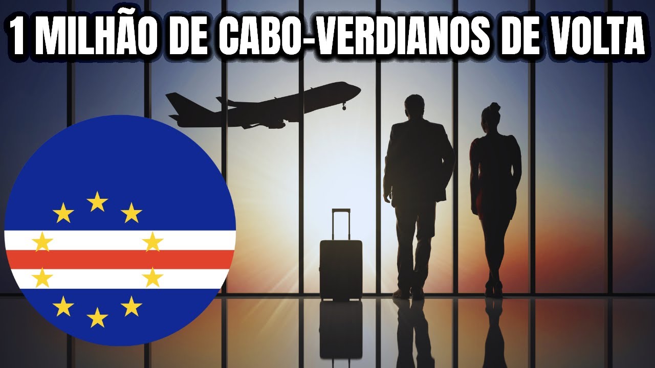 Se todos os cabo-verdianos voltassem para casa?