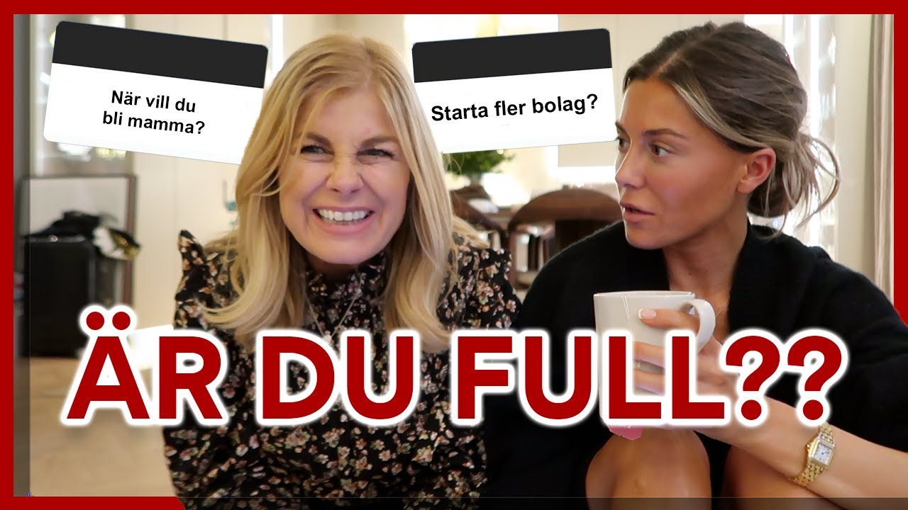 Sex när man har mens?